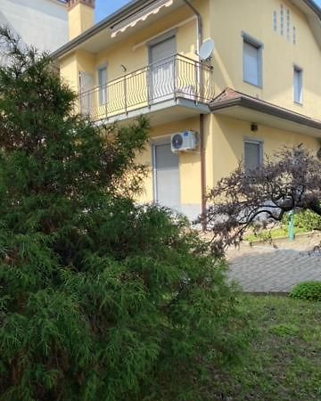 La Casa Di Amalia Apartment Rho Exterior foto